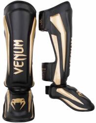Venum Elite Standup Shin Guards L