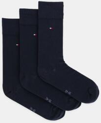 Tommy Hilfiger zokni sötétkék, férfi, 701233826 - sötétkék 43/46
