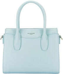 David Jones Geanta de dama albastru deschis David Jones CM7474 12 (CM7474HSTARLIGHTBLUE)