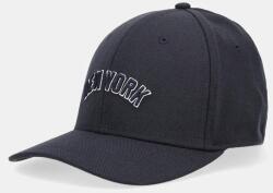 Nike baseball sapka New York Yankees sötétkék, lány, sima, NB17-4FA-NK-GEC - sötétkék S/M