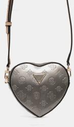 Guess kézitáska ARNELA - szürke Univerzális méret - answear - 24 340 Ft