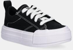 Converse Chuck Taylor All Star Cruise fekete, A11449C - fekete 31.5