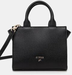 Guess gyerek táska - fekete Univerzális méret - answear - 28 990 Ft