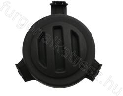 Fastoriginal Ködlámpa takaró bal CITROËN JUMPER III (06-) (FT90102)