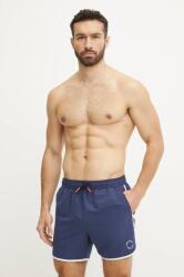 Red Bull Racing x Pepe Jeans fürdőnadrág RBR PIPING sötétkék, RMB10002 - sötétkék L