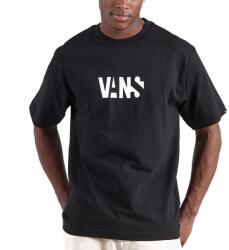 Vans Sombra Loose póló Black (VN000Q23BLK)