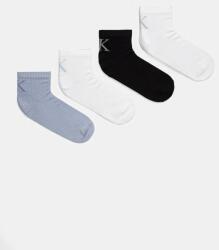 Calvin Klein Jeans zokni fehér, férfi, 701235866 - fehér Univerzális méret