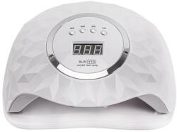  248W UV/LED lámpa Lux Y13 fehér