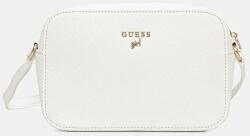 Guess kézitáska fehér, J5GZ07 WG730 - fehér Univerzális méret