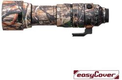 EasyCover lens oak Sigma 150-600mm f/5-6.3 DG OS HSM Sport SONY E (forest camouflage)