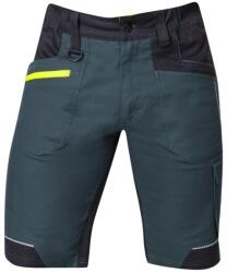 ARDON Pantaloni scurți de lucru 4Xstretch - Închisă verde | 64 (H6617/64)