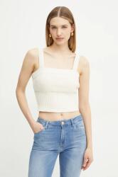 Guess top ERYNN bézs, W5GR34 Z3M00 - bézs XL
