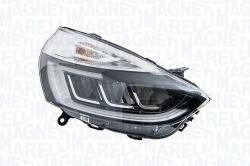 Magneti Marelli Far MAGNETI MARELLI LPR911