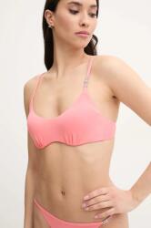 Guess bikini felső narancssárga, merevített kosaras, E5GJ11 MC040 - narancssárga M