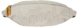Baagl bézs övtáska - Mist (A-34518) - gigajatek