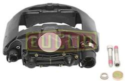 Knorr-bremse féknyereg KNORR-BREMSE K163186X50 for MERCEDES-BENZ, SAE-SMB, IVECO, SAF, … (K163186X50)