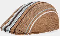 Kangol sapka CLUBHOUSE STRIPE 507 férfi, zöld, K3748. TS241 - zöld L