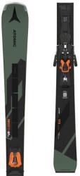 Atomic Redster Q7.8 Rvsk C + Mi 12 Gw 173