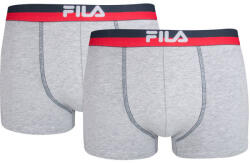 Fila Man Boxers 2 Pack L - sportisimo - 5 990 Ft