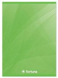 Fortuna Spirálfüzet sima FORTUNA Basic A/5 70 lapos (01.08269) - fotoland