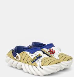 Crocs papucs DBZ ECHO CLOG KIDS 211138 - többszínű 28/29
