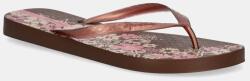 Ipanema flip-flop CLASSIC HAPP barna, női, lapos talpú, 83582-AW921 - barna Női 39