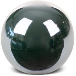 EUROFIRANY Amora2 kerámia gömb Zöld 9x9x9 cm