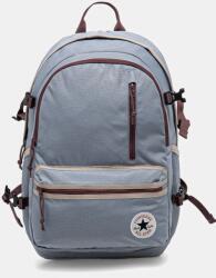 Converse hátizsák nagy, sima, 10027985-A02 - kék Univerzális méret