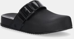 Melissa gyerek papucs COZY CLOG INF fekete, M. 36069 - fekete 34