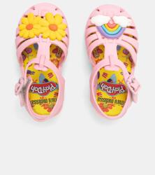 Melissa szandál POSSESSION + PLAY DOH rózsaszín, M. 35987 - rózsaszín 21 - answear - 21 990 Ft
