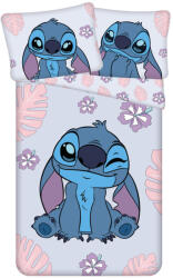  Disney Lilo és Stitch, A csillagkutya Cute ágyneműhuzat 140×200cm, 70×90 cm (JFK039601) - szukits
