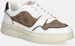 Guess sportcipő WINNO II - barna Férfi 44