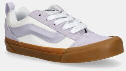 Vans gyerek sportcipő Knu Skool lila, VN000D2TCPT1 - lila 39