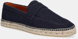 Missoni espadrilles Niko sötétkék, MMB003_027 - sötétkék Férfi 41