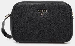 Guess kézitáska fekete, J5GZ07 WG730 - fekete Univerzális méret