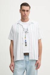 PS Paul Smith pamut ing férfi, fehér, regular, M2R. 695U. P22264 - fehér M