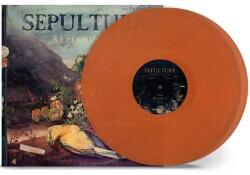 BERTUS Sepultura - Sepulquarta (2lp, Coloured Vinyl) (6f2032)