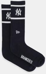 New Era zokni sötétkék, férfi, NEW YORK YANKEES - sötétkék S