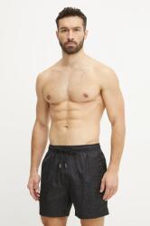 HUGO BOSS fürdőnadrág fekete, 50539313 - fekete M