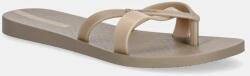 Ipanema flip-flop KIREI FEM bézs, női, lapos talpú, 81805-BC801 - bézs Női 37