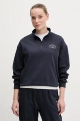 GUESS felső NIGELLA sötétkék, női, melange, V5GQ06 KCS01 - sötétkék M