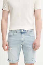 Tommy Jeans farmer rövidnadrág férfi, DM0DM21300 - kék 34