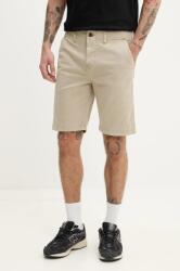 Superdry rövidnadrág bézs, férfi, M7110397A-20O - bézs 36