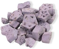  Mehogany szelet lila 25db/csomag - kosarbolt