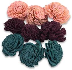  Ming szélrózsa fej mix terméscsomag