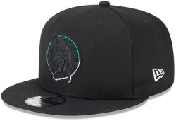 New Era New Era, Sapca 9fifty split logo boston celtics, Negru (60424832-Negru)