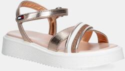 Tommy Hilfiger gyerek szandál - rózsaszín 32 - answear - 26 990 Ft