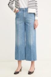 Tommy Hilfiger farmer vászonkeverékkel női, WW0WW44366 - kék 25/30