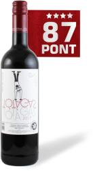 JACKFALL Tótágas 2017 - Jackfall - 87 pont **** (0, 75l)