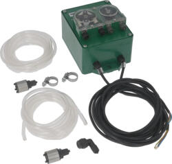 Perisztaltikus Szivattyú Tandem G705